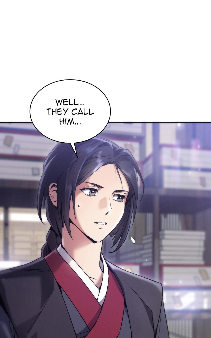 The Heavenly Demon Wants a Quiet Life Chap 2 - Next Chap 3