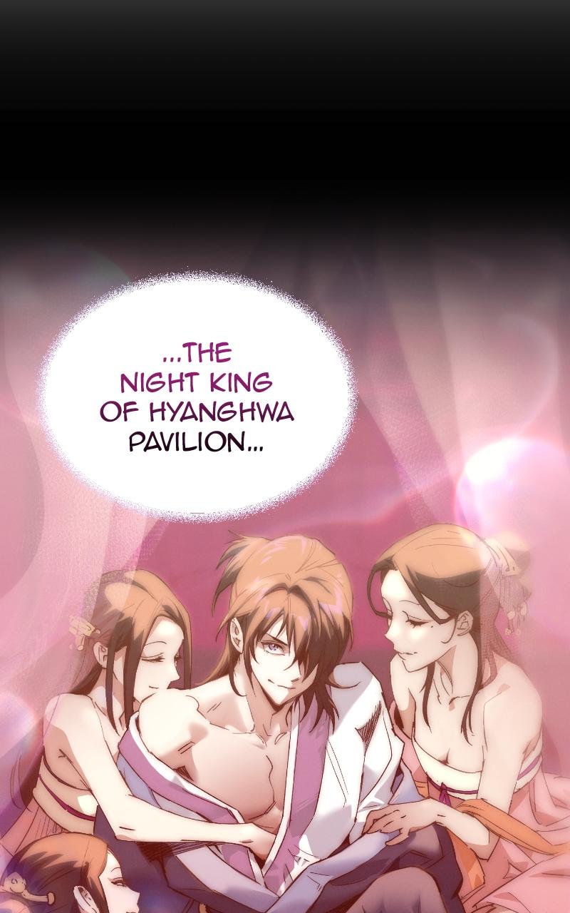 The Heavenly Demon Wants a Quiet Life Chap 2 - Next Chap 3