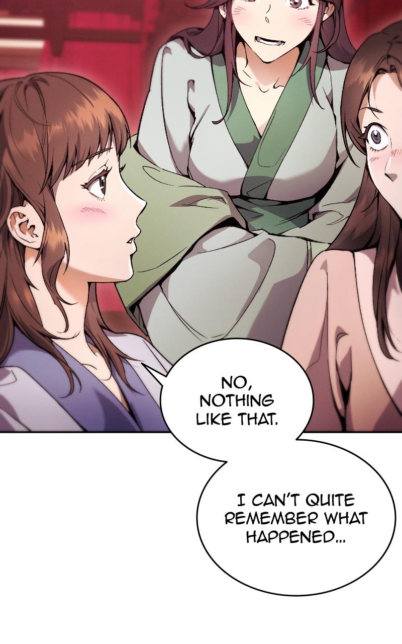 The Heavenly Demon Wants a Quiet Life Chap 2 - Next Chap 3