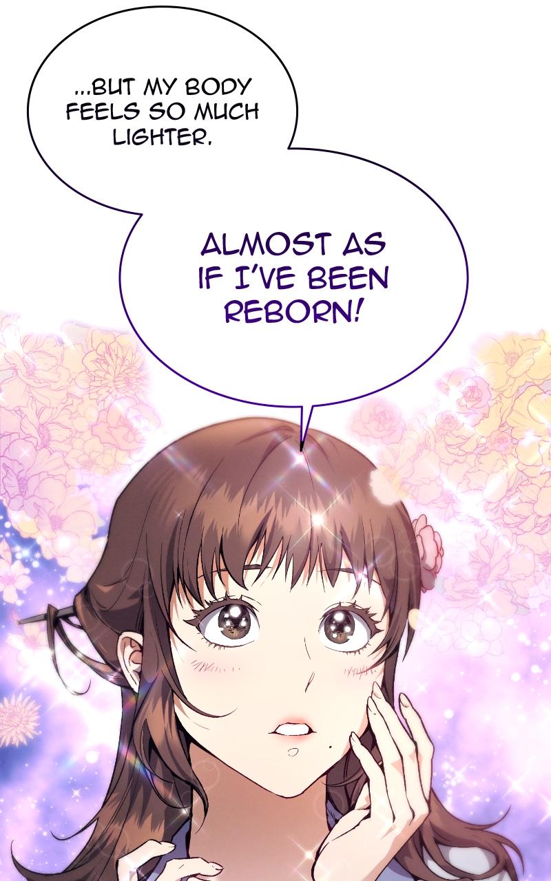 The Heavenly Demon Wants a Quiet Life Chap 2 - Next Chap 3