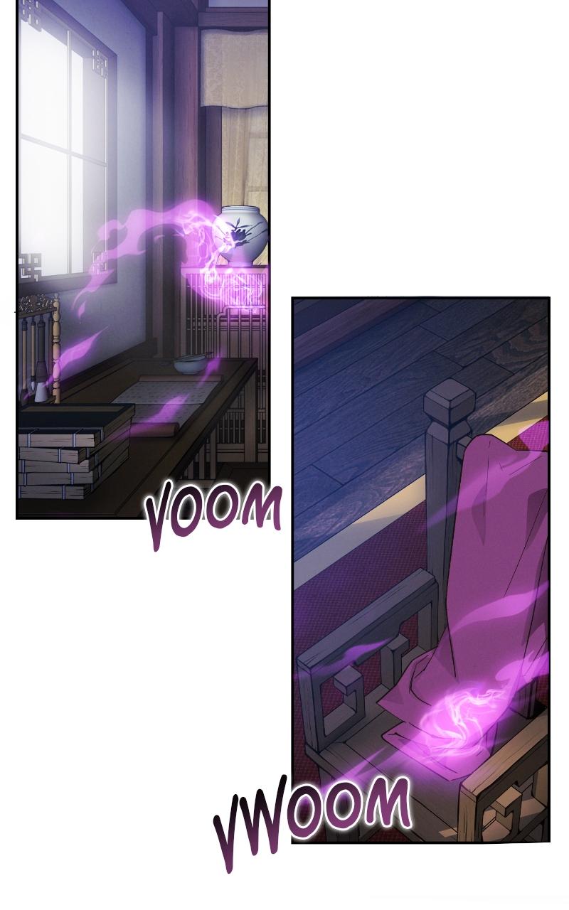 The Heavenly Demon Wants a Quiet Life Chap 2 - Next Chap 3