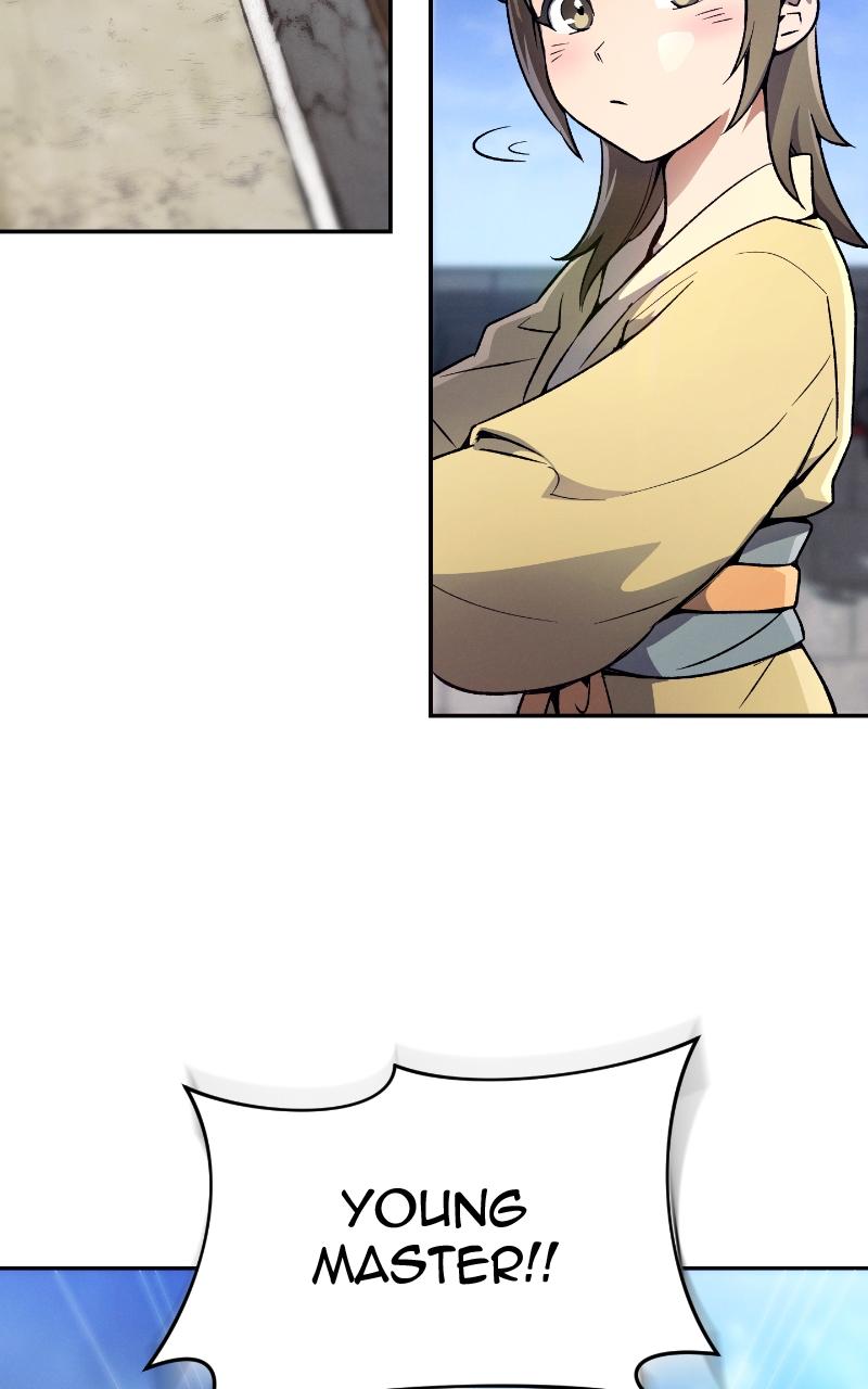 The Heavenly Demon Wants a Quiet Life Chap 2 - Next Chap 3