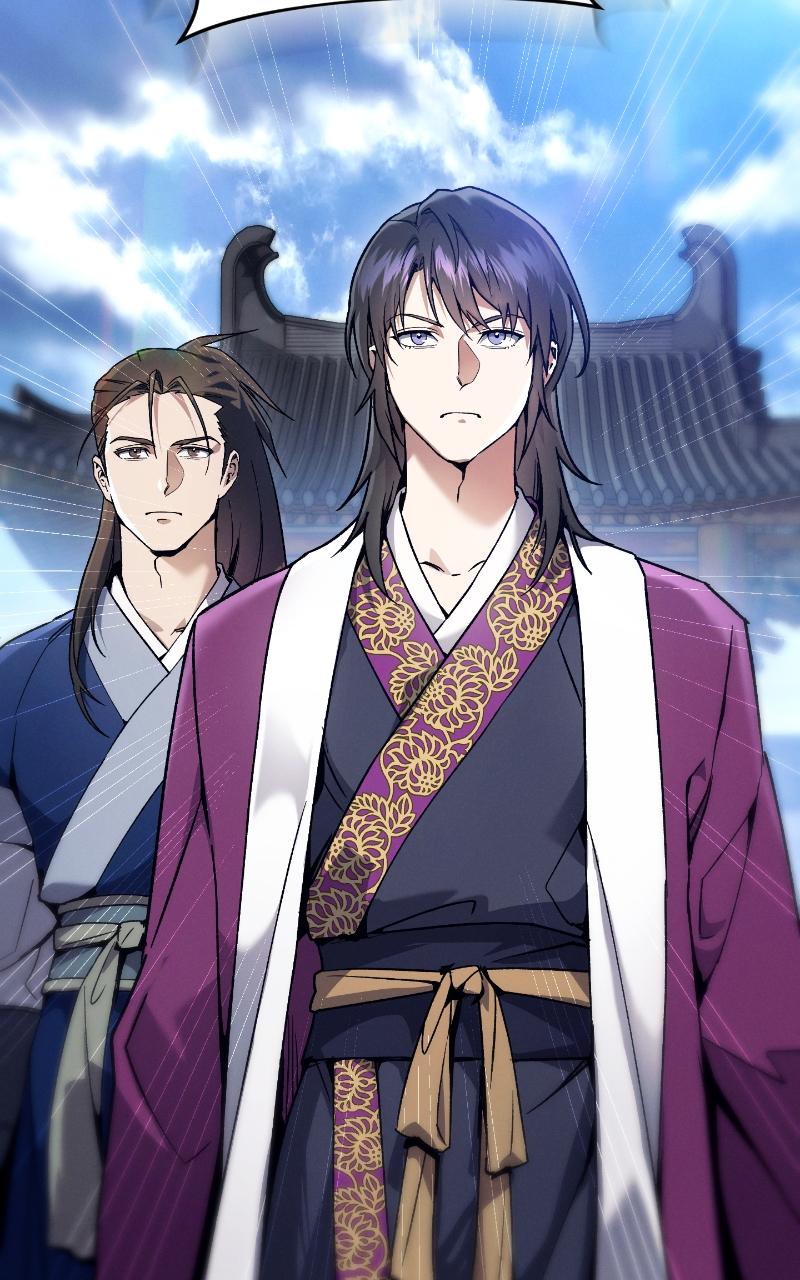 The Heavenly Demon Wants a Quiet Life Chap 2 - Next Chap 3