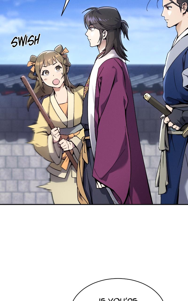 The Heavenly Demon Wants a Quiet Life Chap 2 - Next Chap 3