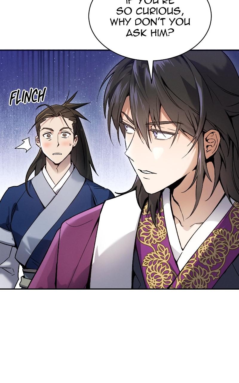 The Heavenly Demon Wants a Quiet Life Chap 2 - Next Chap 3