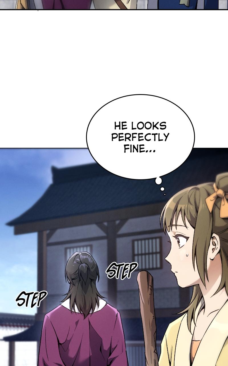 The Heavenly Demon Wants a Quiet Life Chap 2 - Next Chap 3