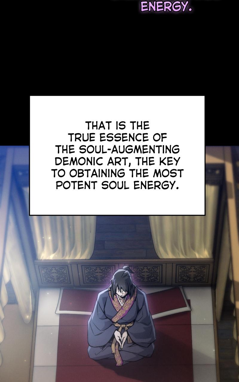 The Heavenly Demon Wants a Quiet Life Chap 2 - Next Chap 3
