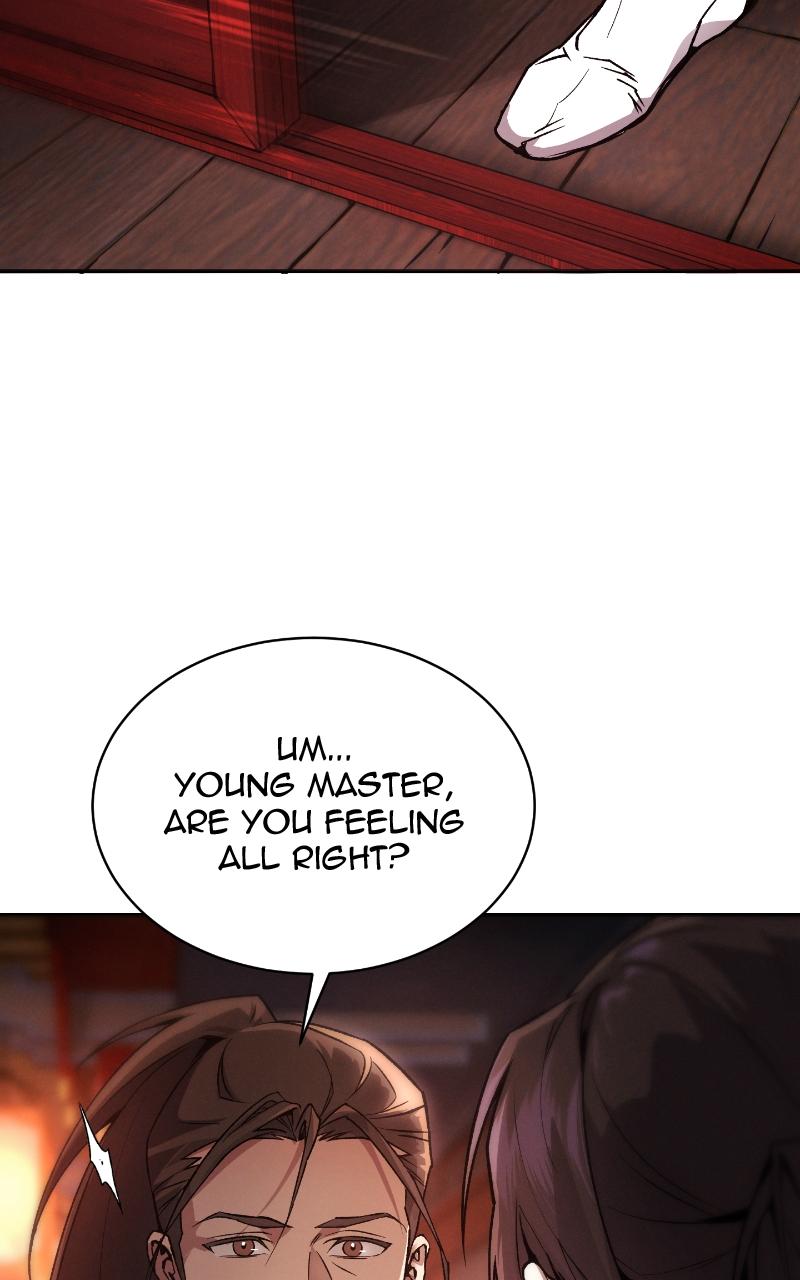 The Heavenly Demon Wants a Quiet Life Chap 2 - Next Chap 3