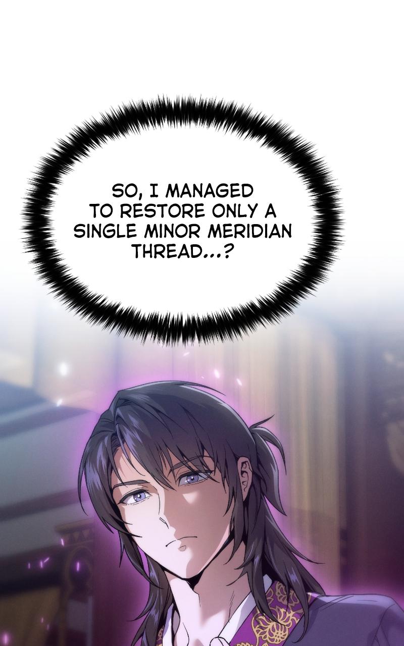 The Heavenly Demon Wants a Quiet Life Chap 2 - Next Chap 3