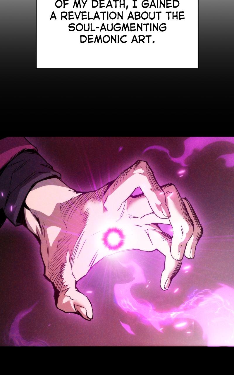 The Heavenly Demon Wants a Quiet Life Chap 2 - Next Chap 3