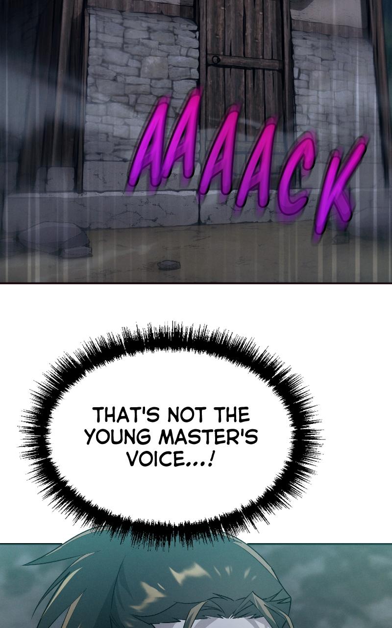 The Heavenly Demon Wants a Quiet Life Chap 3 - Next Chap 4