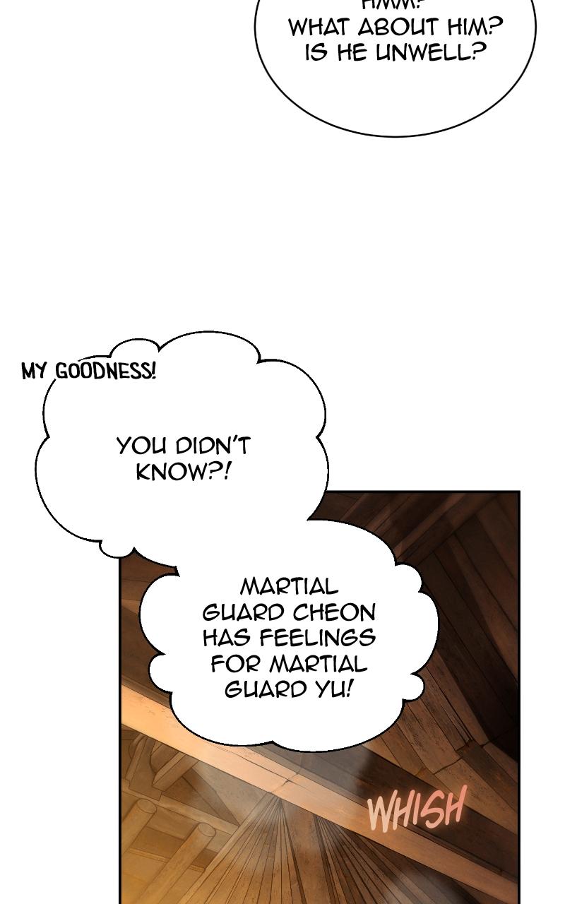 The Heavenly Demon Wants a Quiet Life Chap 3 - Next Chap 4