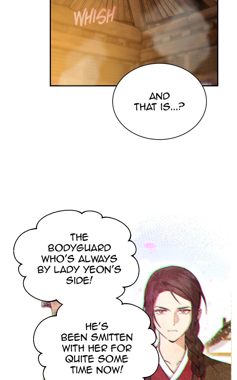 The Heavenly Demon Wants a Quiet Life Chap 3 - Next Chap 4