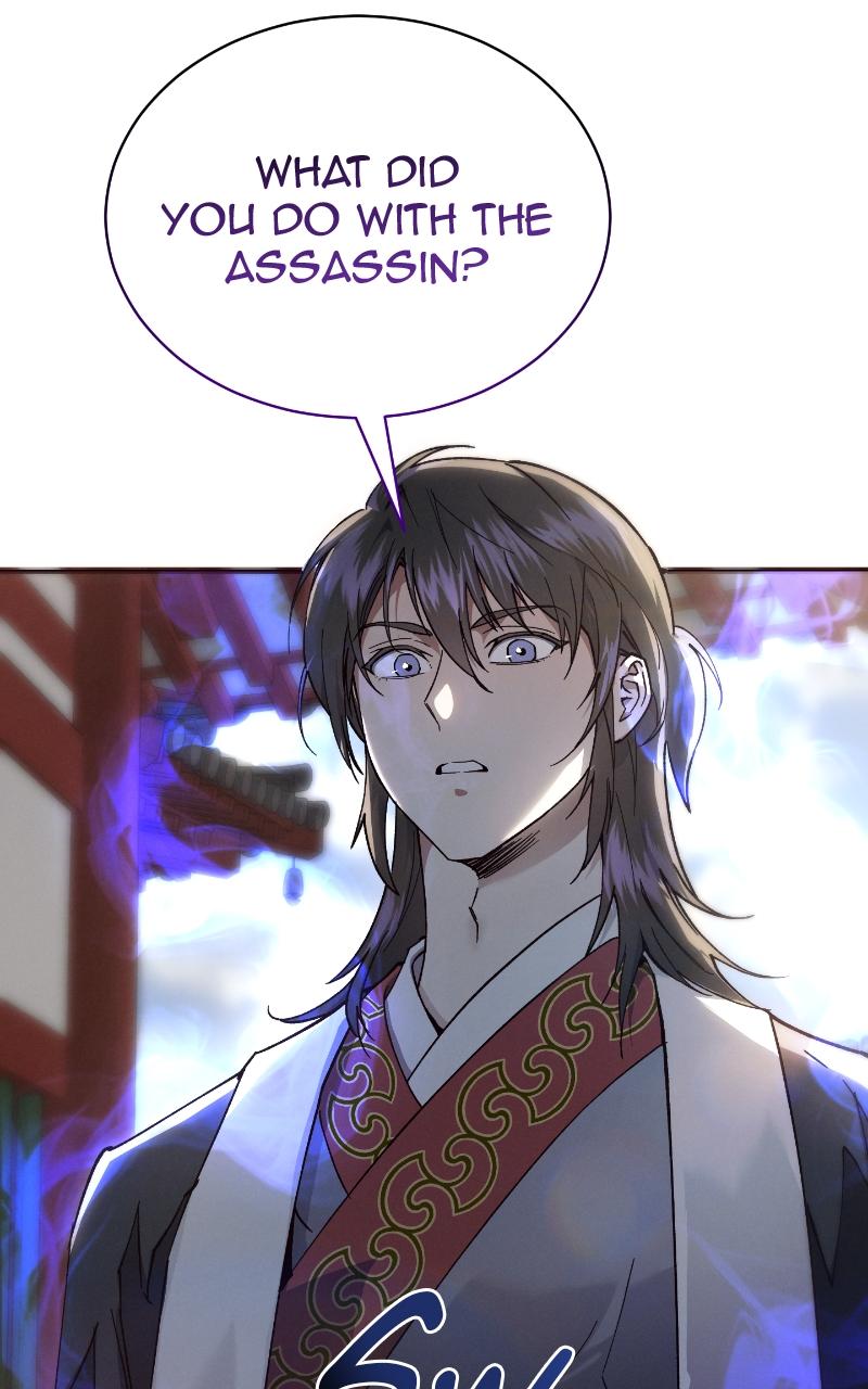 The Heavenly Demon Wants a Quiet Life Chap 3 - Next Chap 4