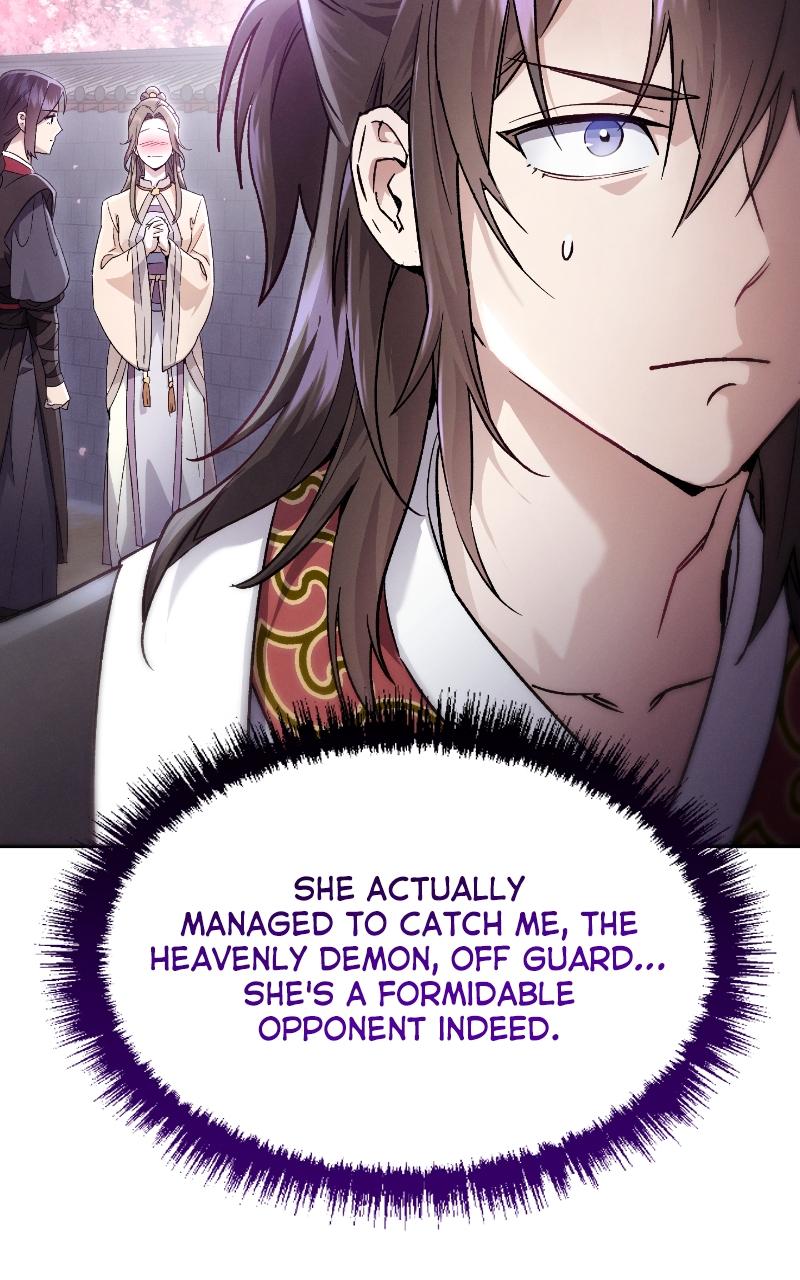 The Heavenly Demon Wants a Quiet Life Chap 3 - Next Chap 4