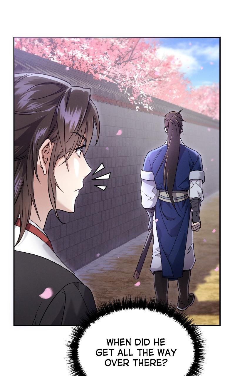 The Heavenly Demon Wants a Quiet Life Chap 3 - Next Chap 4