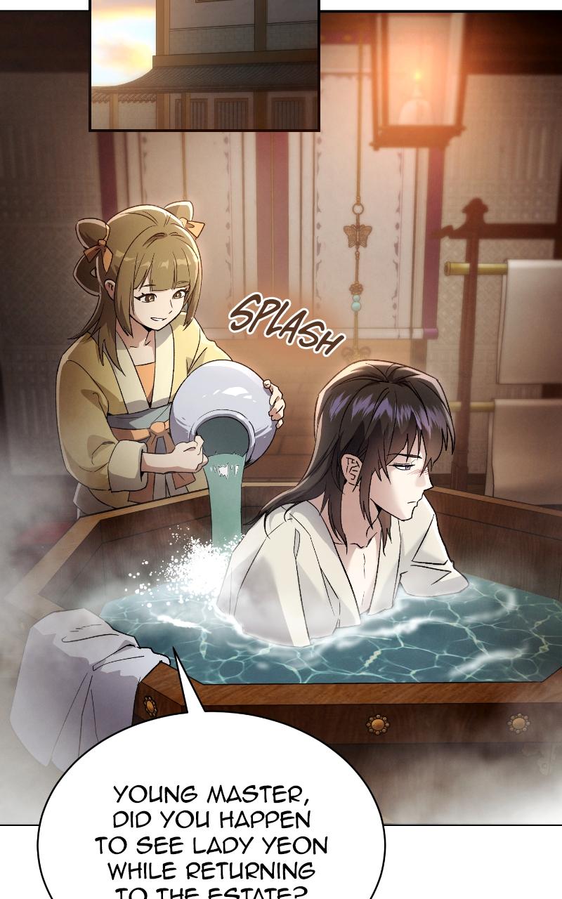 The Heavenly Demon Wants a Quiet Life Chap 3 - Next Chap 4