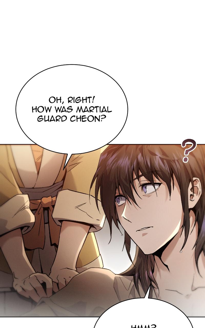 The Heavenly Demon Wants a Quiet Life Chap 3 - Next Chap 4
