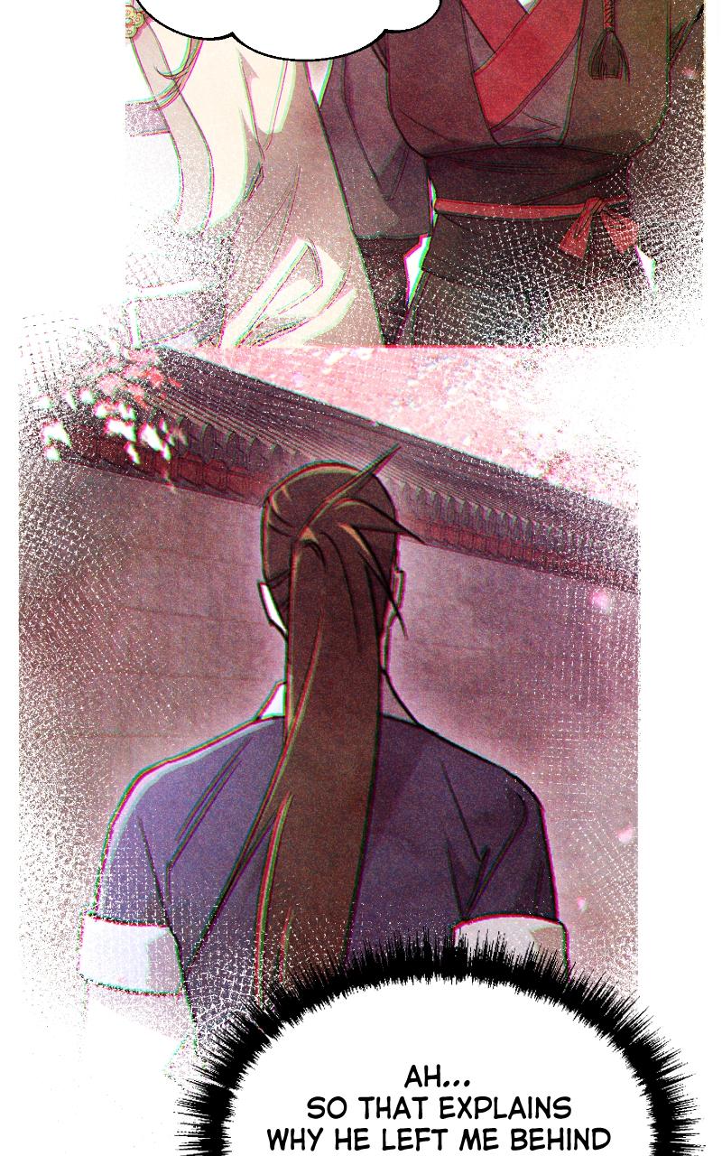 The Heavenly Demon Wants a Quiet Life Chap 3 - Next Chap 4