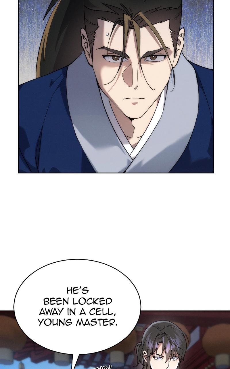 The Heavenly Demon Wants a Quiet Life Chap 3 - Next Chap 4