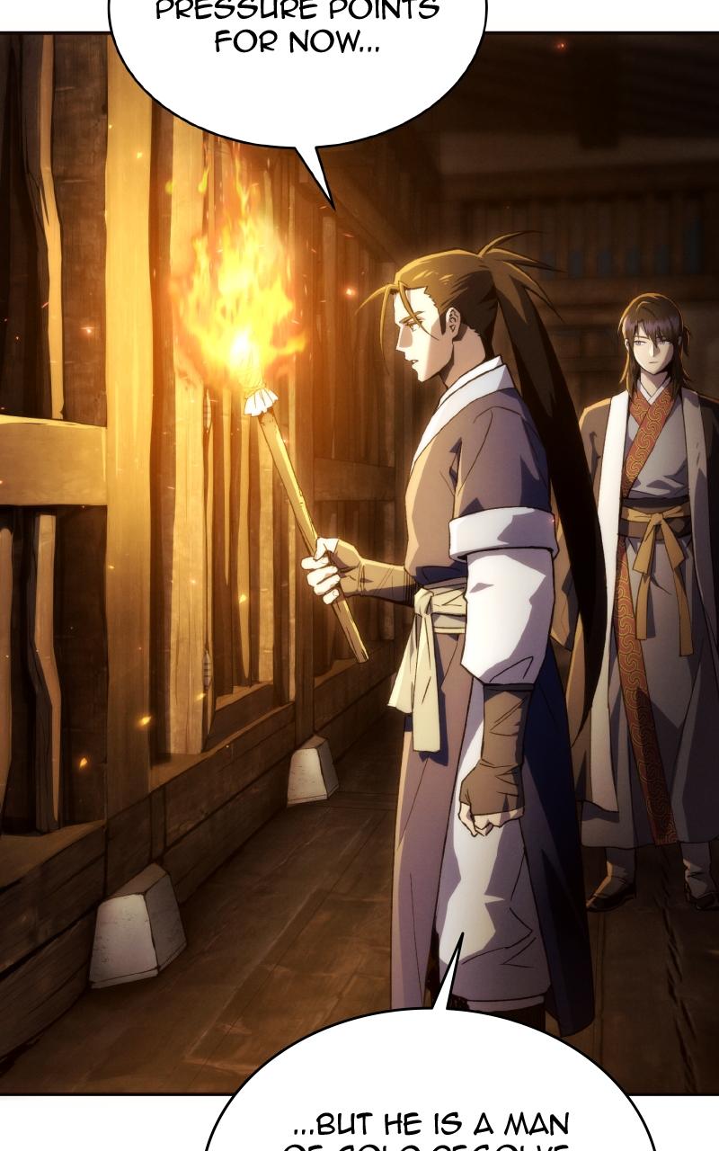 The Heavenly Demon Wants a Quiet Life Chap 3 - Next Chap 4