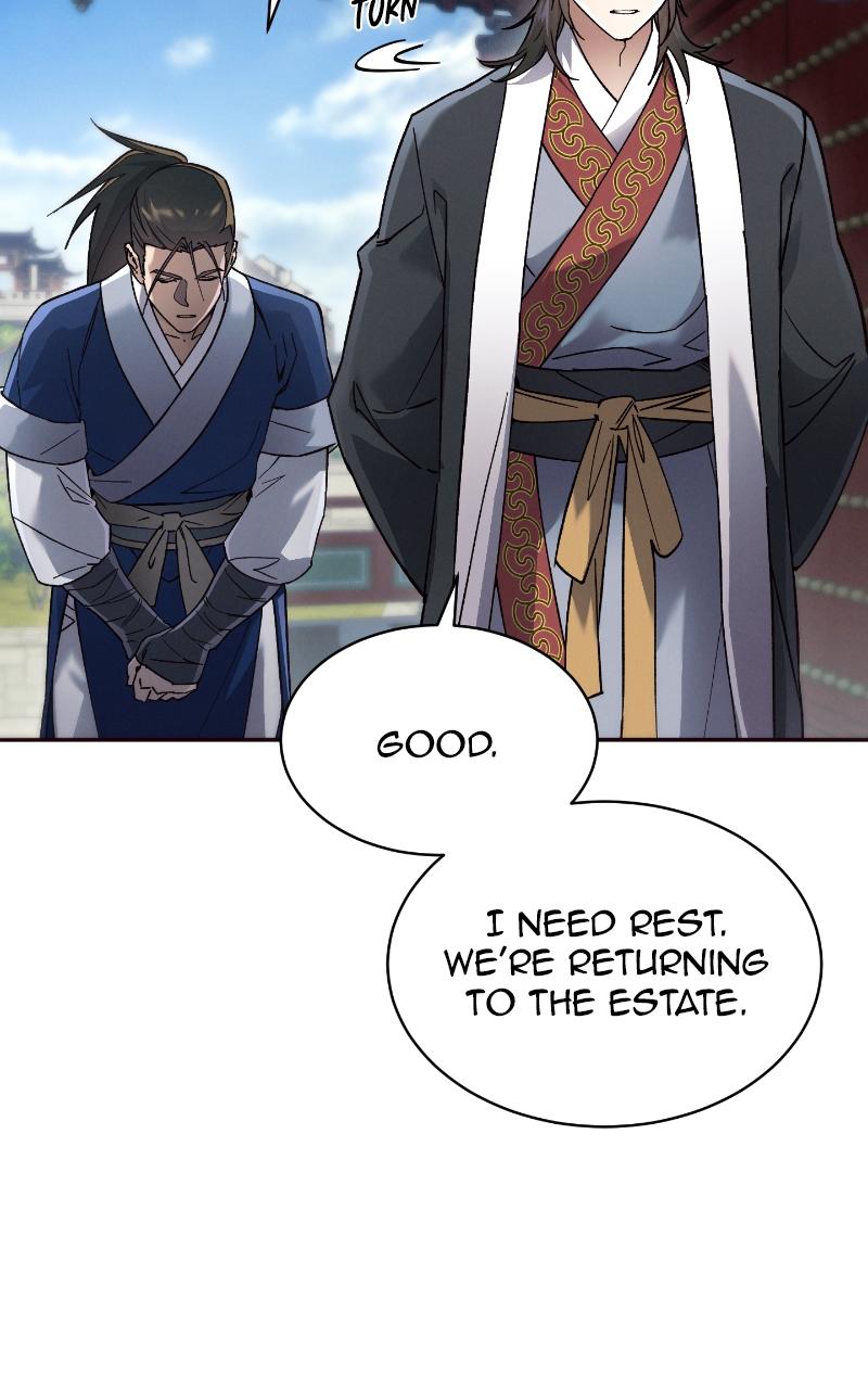 The Heavenly Demon Wants a Quiet Life Chap 3 - Next Chap 4