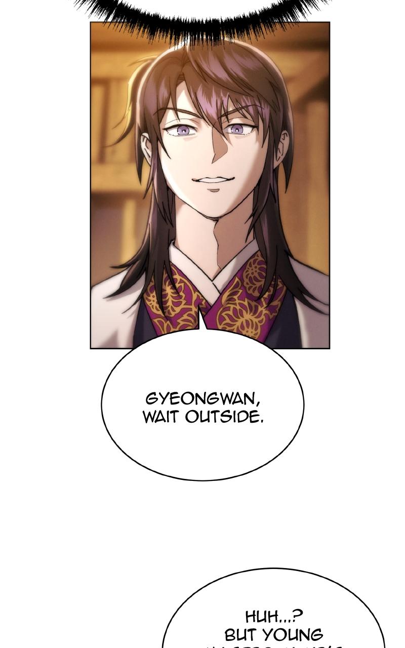 The Heavenly Demon Wants a Quiet Life Chap 3 - Next Chap 4