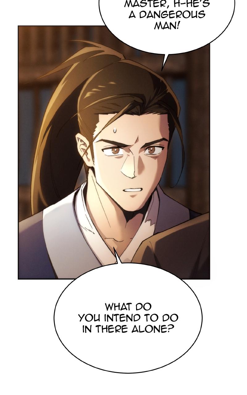 The Heavenly Demon Wants a Quiet Life Chap 3 - Next Chap 4