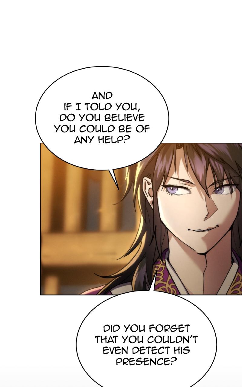 The Heavenly Demon Wants a Quiet Life Chap 3 - Next Chap 4