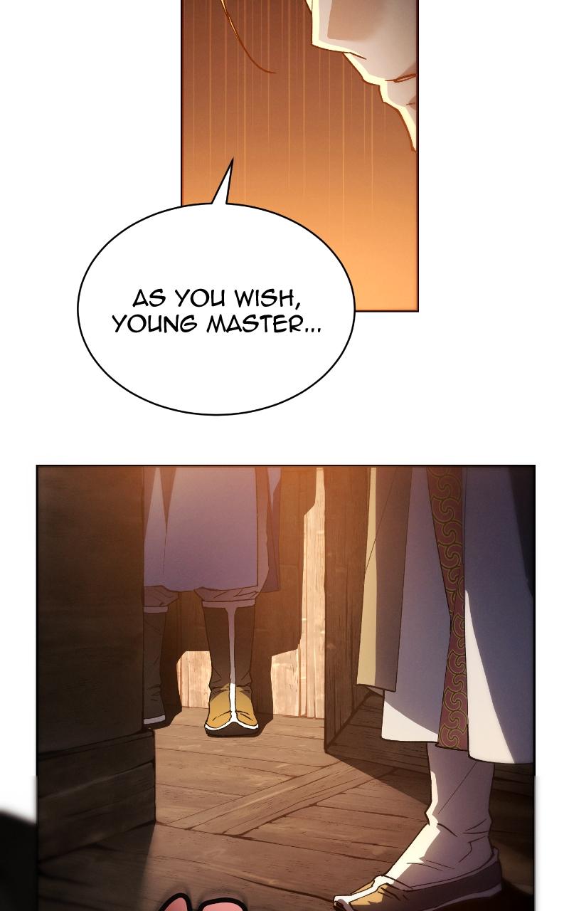 The Heavenly Demon Wants a Quiet Life Chap 3 - Next Chap 4