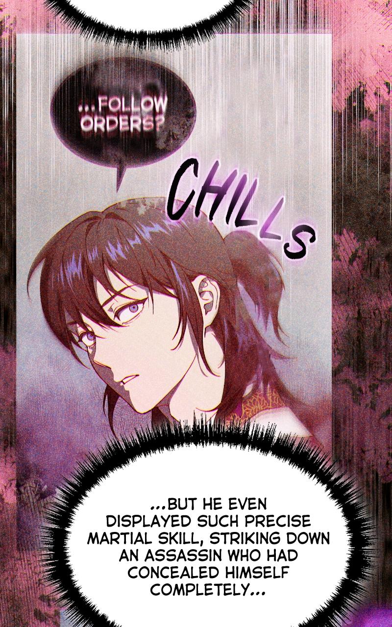 The Heavenly Demon Wants a Quiet Life Chap 3 - Next Chap 4