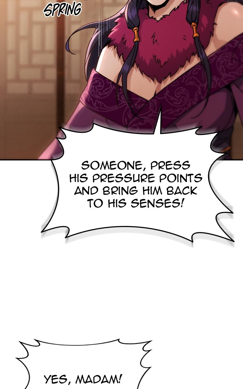 The Heavenly Demon Wants a Quiet Life Chap 3 - Next Chap 4