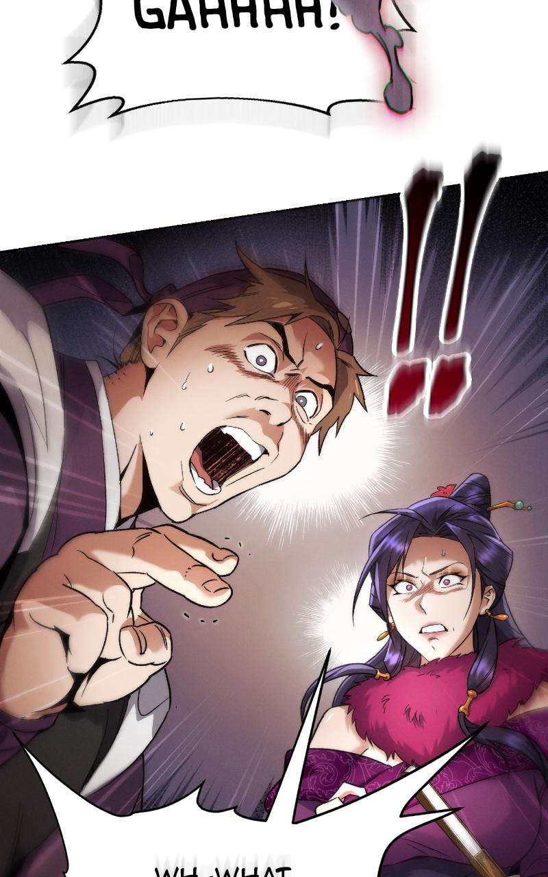 The Heavenly Demon Wants a Quiet Life Chap 3 - Next Chap 4