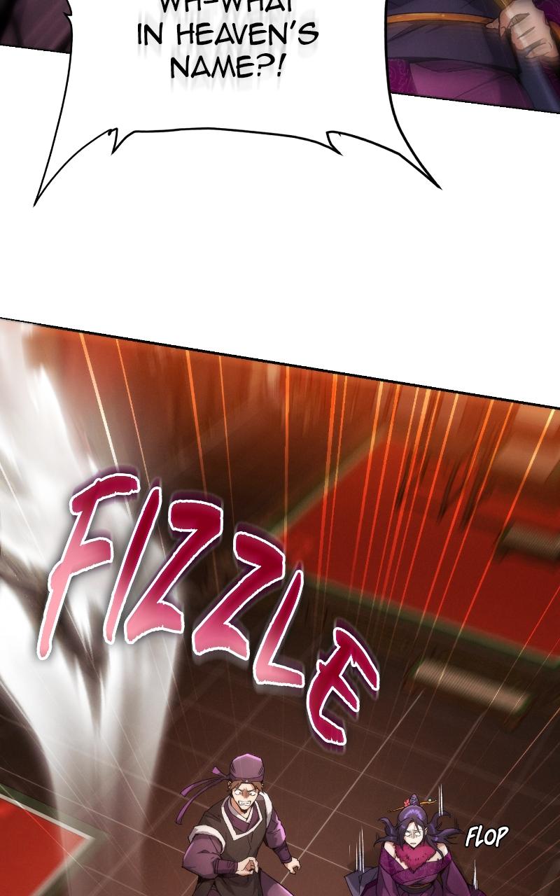 The Heavenly Demon Wants a Quiet Life Chap 3 - Next Chap 4