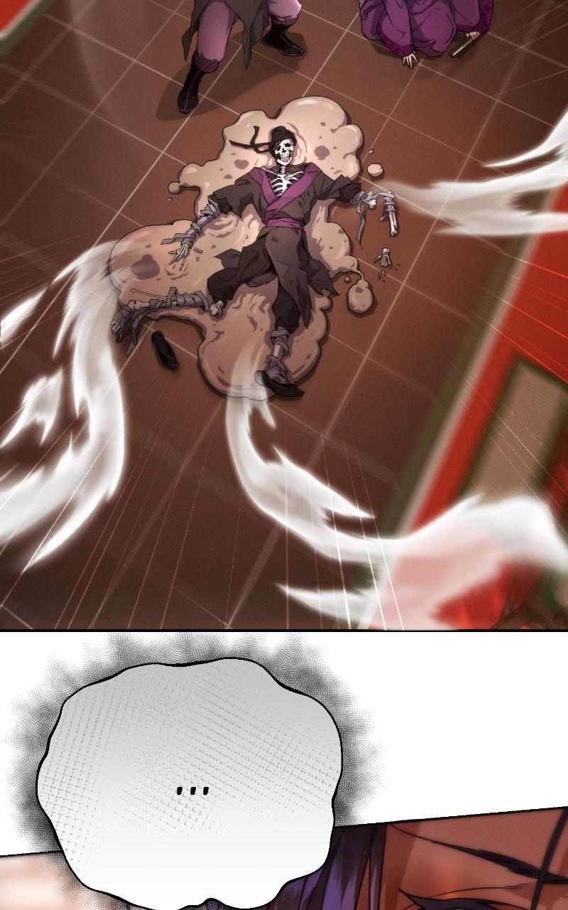 The Heavenly Demon Wants a Quiet Life Chap 3 - Next Chap 4