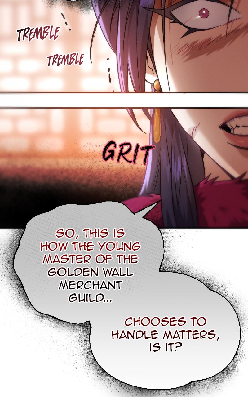 The Heavenly Demon Wants a Quiet Life Chap 3 - Next Chap 4