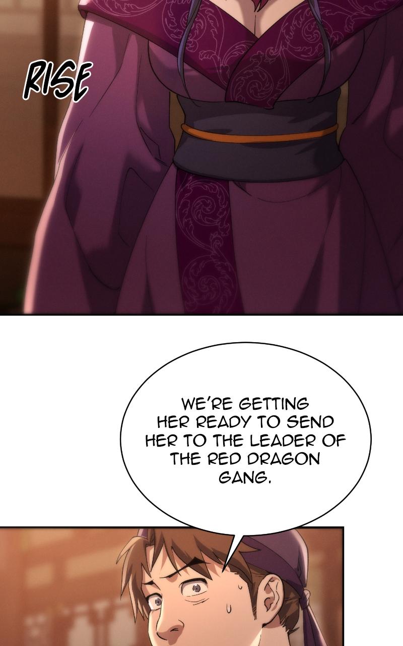 The Heavenly Demon Wants a Quiet Life Chap 3 - Next Chap 4