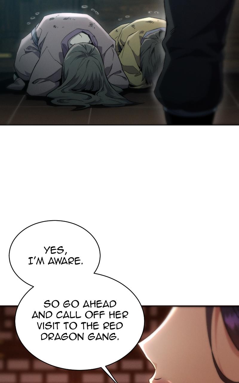 The Heavenly Demon Wants a Quiet Life Chap 3 - Next Chap 4