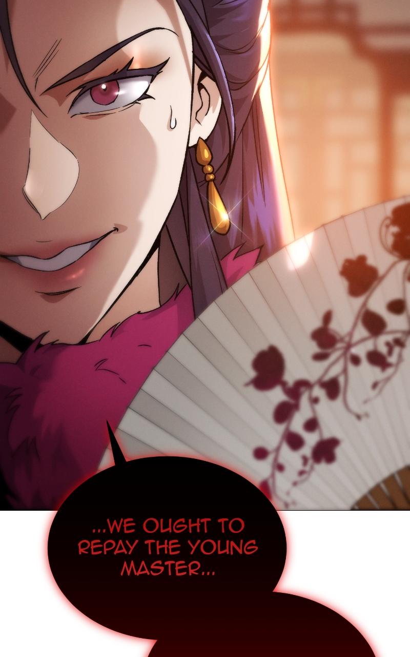 The Heavenly Demon Wants a Quiet Life Chap 3 - Next Chap 4