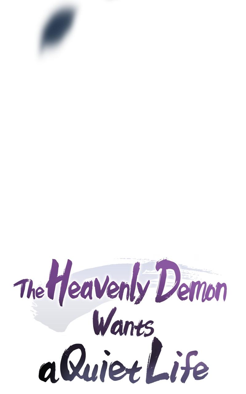 The Heavenly Demon Wants a Quiet Life Chap 3 - Next Chap 4