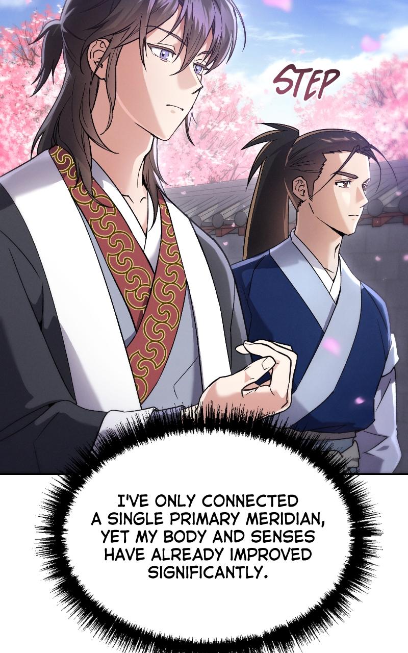 The Heavenly Demon Wants a Quiet Life Chap 3 - Next Chap 4