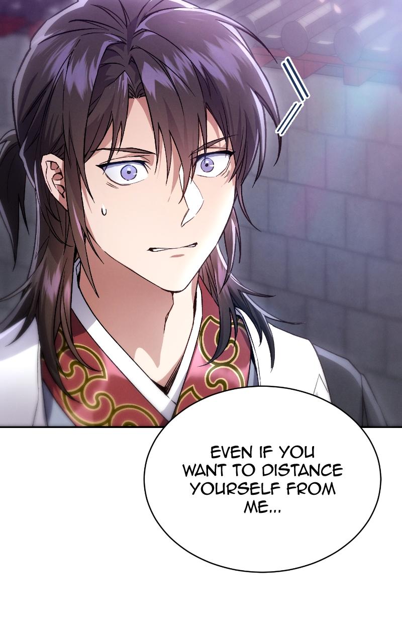 The Heavenly Demon Wants a Quiet Life Chap 3 - Next Chap 4