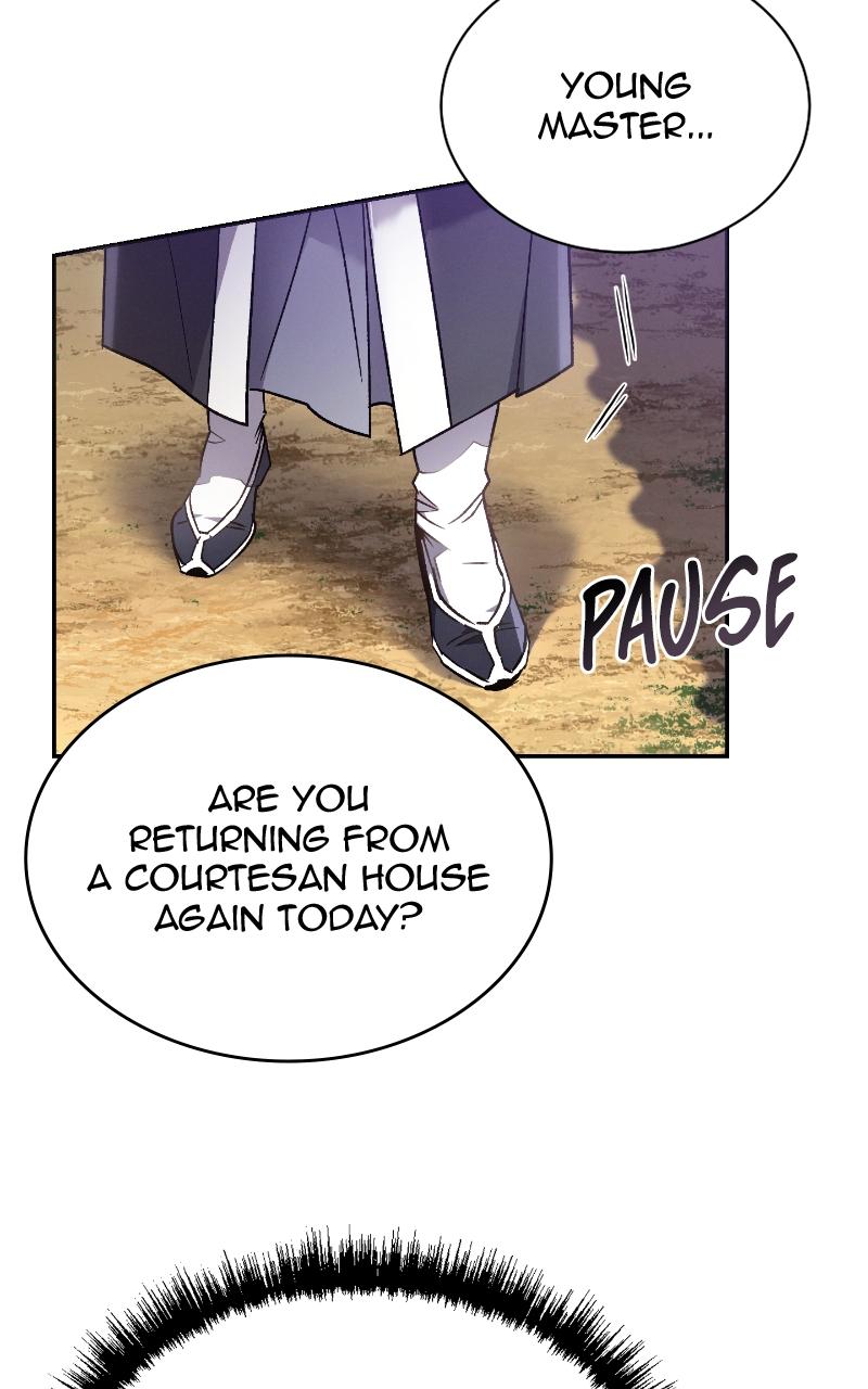 The Heavenly Demon Wants a Quiet Life Chap 3 - Next Chap 4