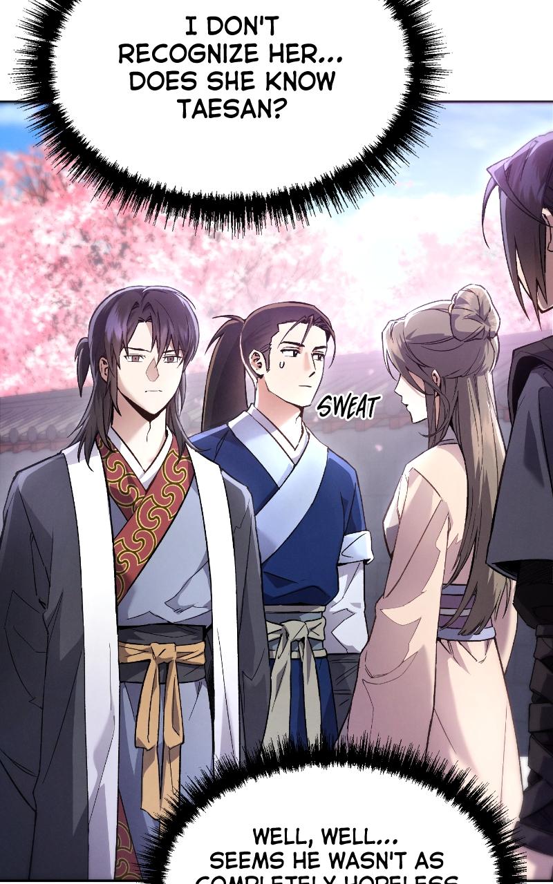 The Heavenly Demon Wants a Quiet Life Chap 3 - Next Chap 4