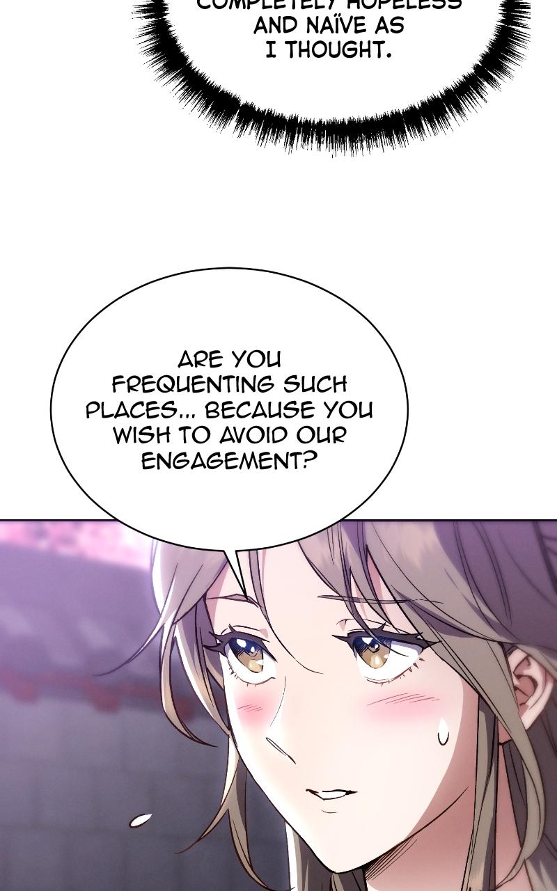 The Heavenly Demon Wants a Quiet Life Chap 3 - Next Chap 4