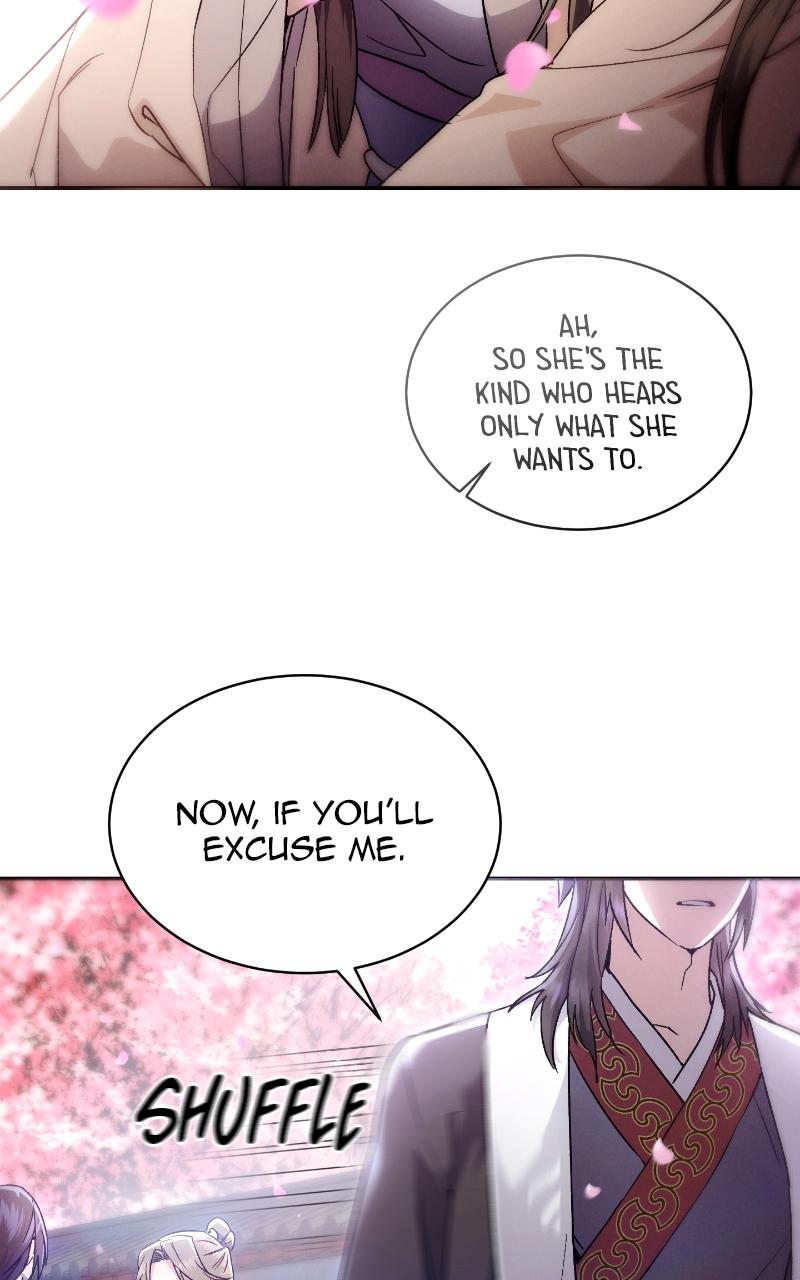 The Heavenly Demon Wants a Quiet Life Chap 3 - Next Chap 4