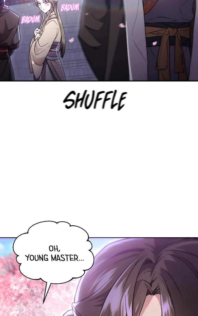 The Heavenly Demon Wants a Quiet Life Chap 3 - Next Chap 4