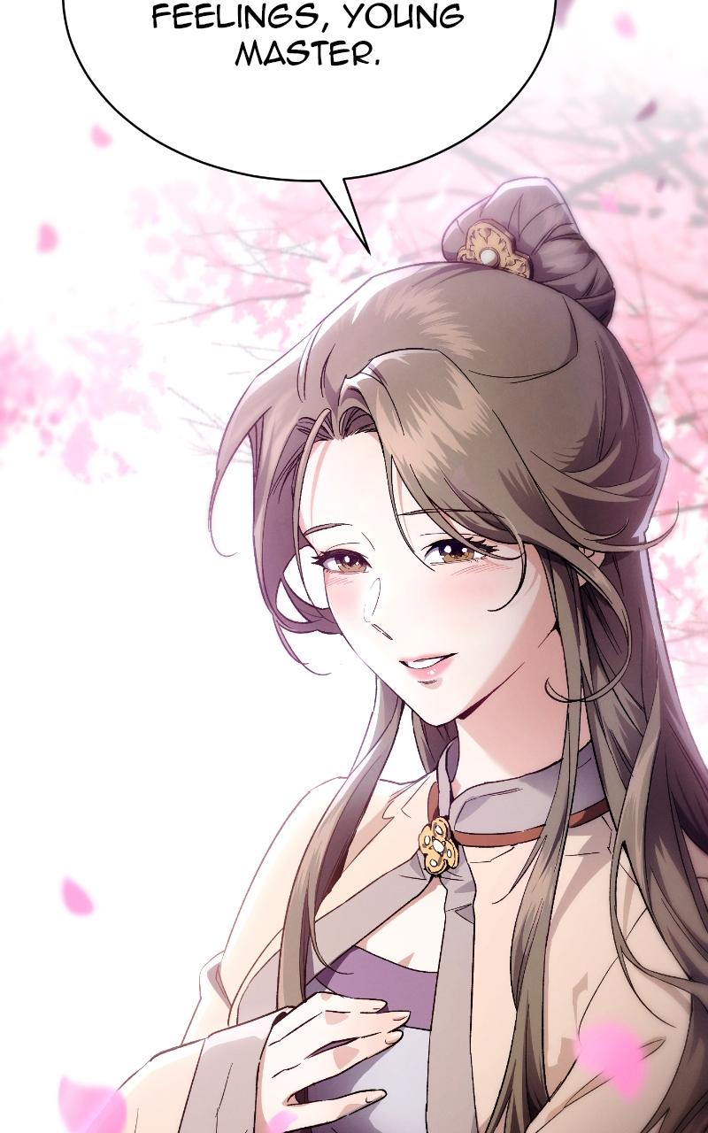 The Heavenly Demon Wants a Quiet Life Chap 3 - Next Chap 4