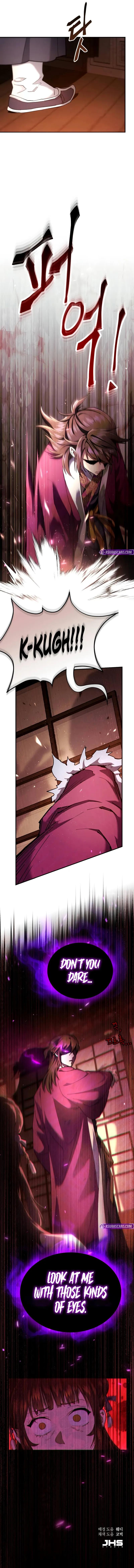 The Heavenly Demon Wants a Quiet Life Chap 15 - Next Chap 16