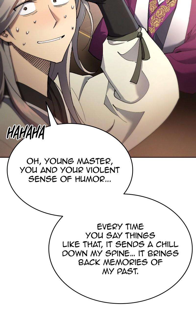 The Heavenly Demon Wants a Quiet Life Chap 10 - Next Chap 11